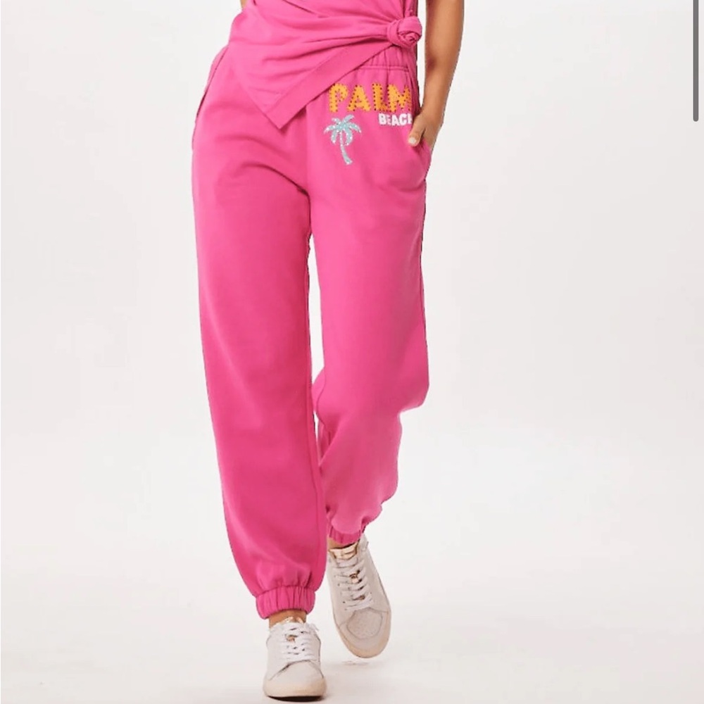NWT vintage Havana sweatpants